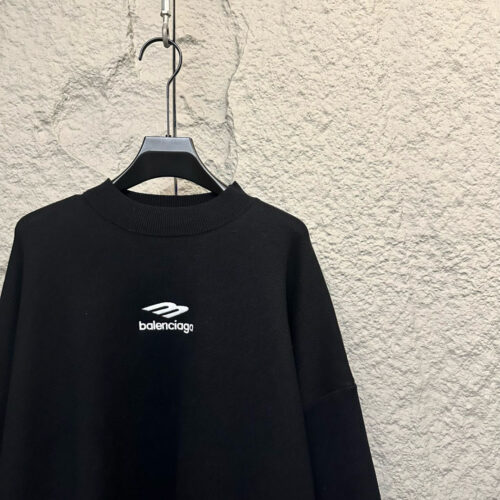 BALENCIAGA SWEATSHIRT - BH012