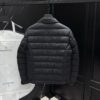 MONCLER COAT - MC120