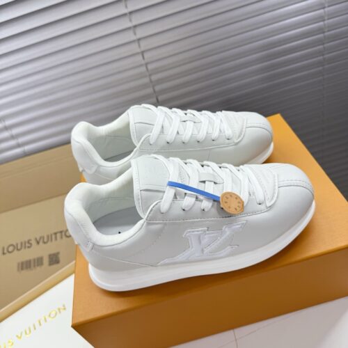 LOUIS VUITTON LV BUTTERSOFT Sneaker - LVS229