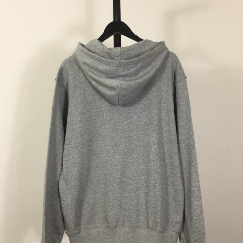 GUCCI COTTON HOODIE - GH017