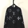 LOUIS VUITTON HOODIE - LH079