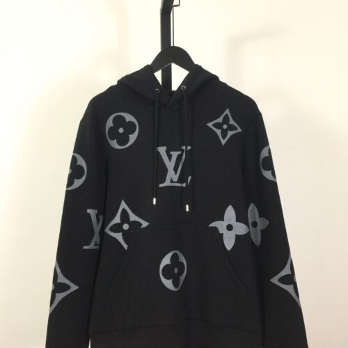 LOUIS VUITTON HOODIE - LH079
