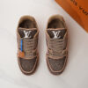LOUIS VUITTON TRAINER SNEAKERS - LVS239