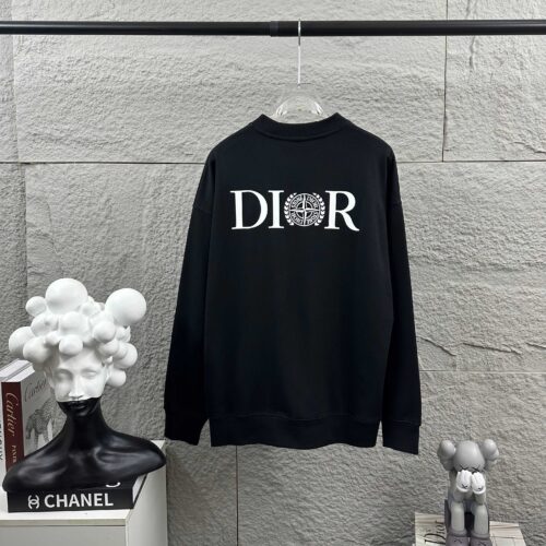 DIOR SWEATSHIRT - DH038