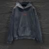 BALENCIAGA HOODIE - BH015