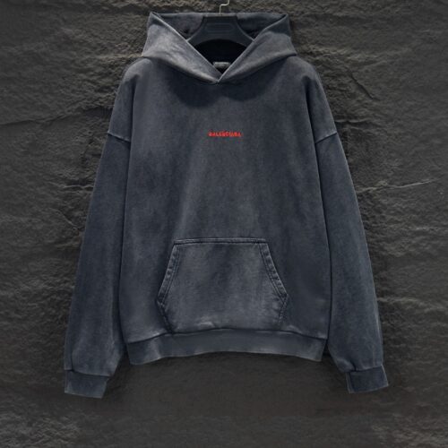 BALENCIAGA HOODIE - BH015