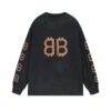 BALENCIAGA SWEATSHIRT - BH038