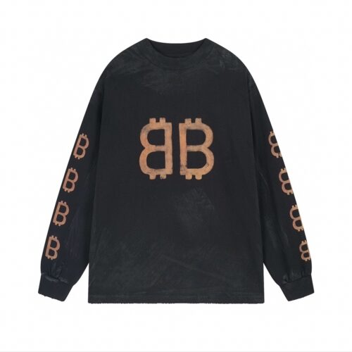 BALENCIAGA SWEATSHIRT - BH038