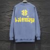 BALENCIAGA SWEATSHIRT - BH034