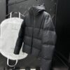 MONCLER COAT - MC061