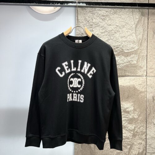 CELINE SWEATSHIRT - CH016