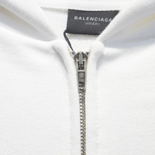 BALENCIAGA HOODIE - BH023
