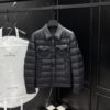 MONCLER COAT - MC120