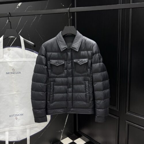 MONCLER COAT - MC120