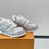LOUIS VUITTON TRAINER SNEAKERS - LVS247