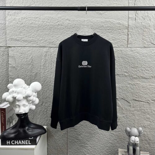 DIOR SWEATSHIRT - DH038