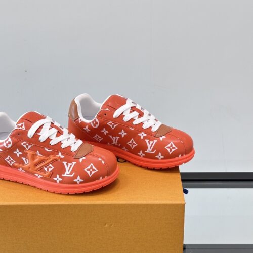 LOUIS VUITTON LV BUTTERSOFT Sneaker - LVS247