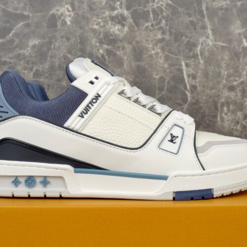 LOUIS VUITTON TRAINER SNEAKERS - LVS222