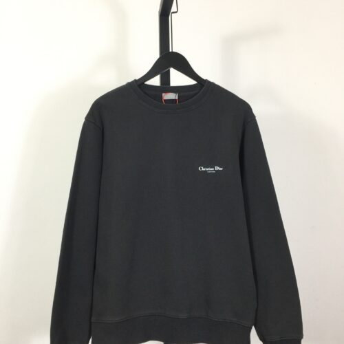 DIOR SWEATSHIRT - DH040