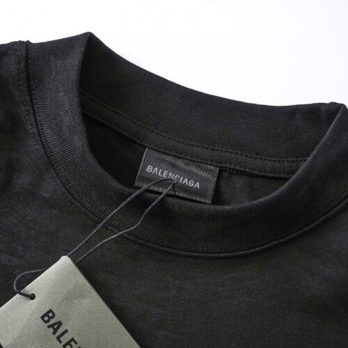 BALENCIAGA SWEATSHIRT - BH038