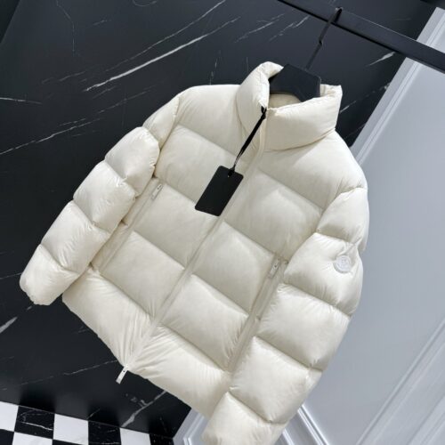 MONCLER COAT - MC062
