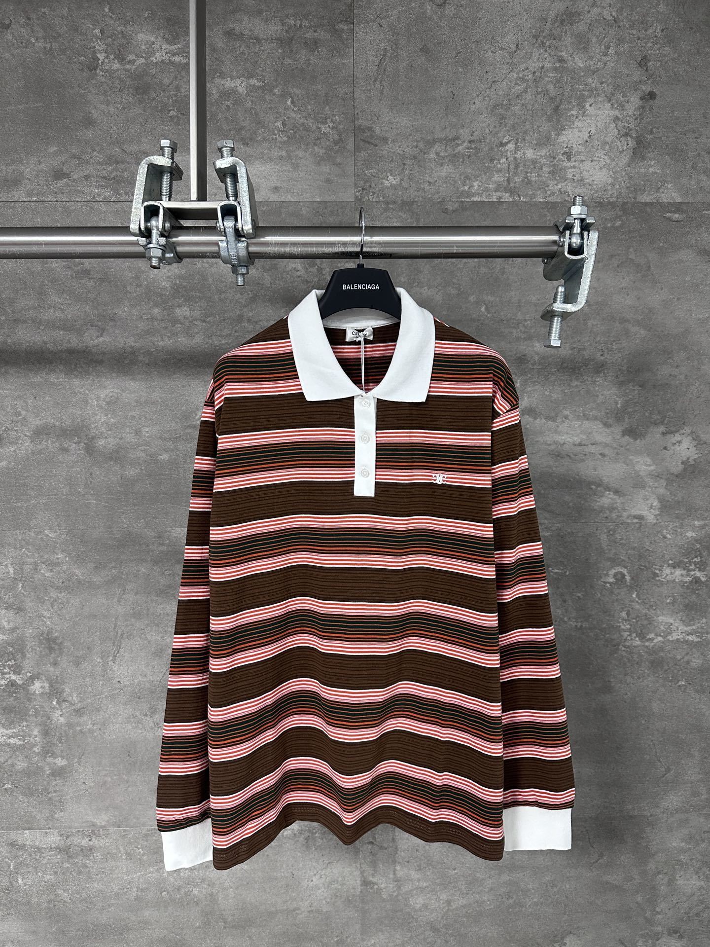 CELINE SWEATSHIRT - CH035