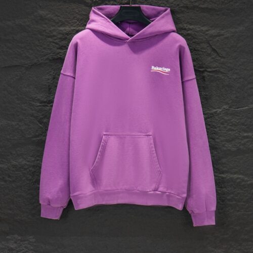 BALENCIAGA HOODIE - BH014