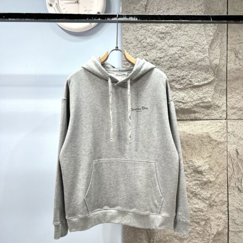 DIOR HOODIE - DH047