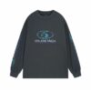BALENCIAGA SWEATSHIRT - BH039