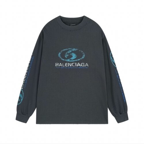 BALENCIAGA SWEATSHIRT - BH039