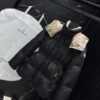 MONCLER COAT - MC067