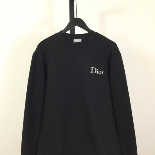 DIOR SWEATSHIRT - DH042