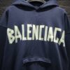 BALENCIAGA HOODIE - BH020