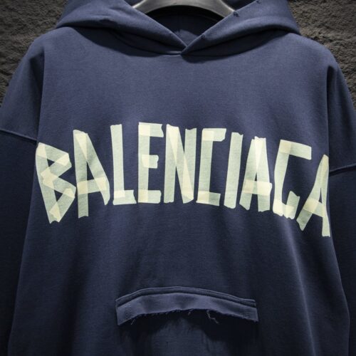 BALENCIAGA HOODIE - BH020