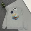 LOUIS VUITTON SWEATSHIRT - LH066