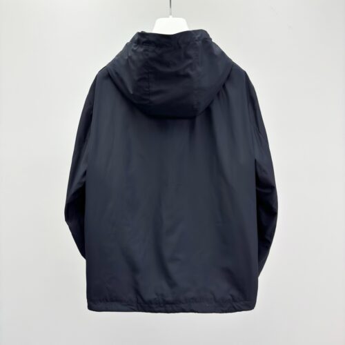 MONCLER COAT - MC118
