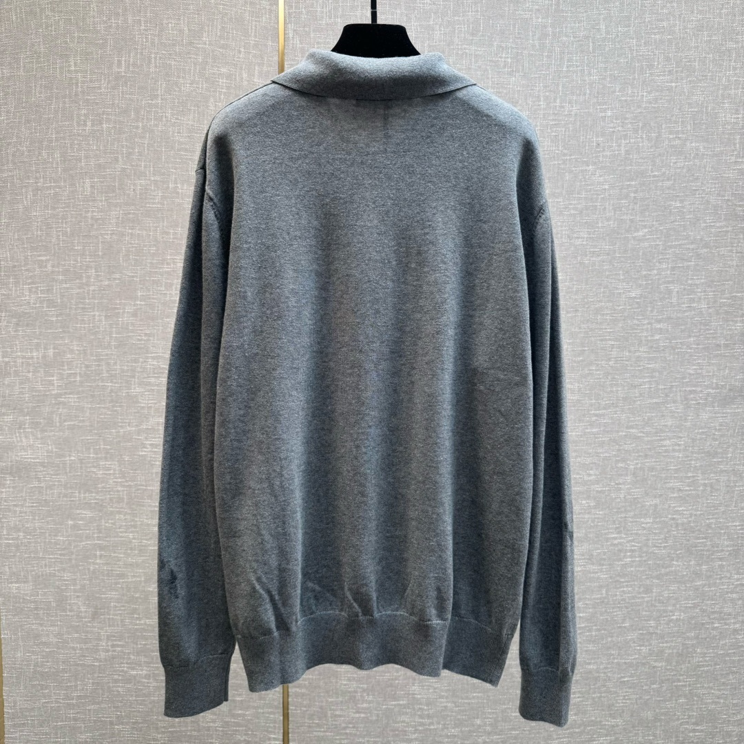 CELINE SWEATSHIRT - CH021