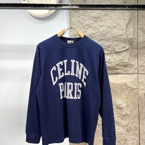 CELINE SWEATSHIRT - CH008