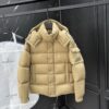 MONCLER COAT - MC101
