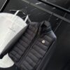 MONCLER COAT - MC070
