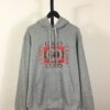GUCCI COTTON HOODIE - GH017