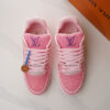LOUIS VUITTON TRAINER SNEAKERS - LVS238