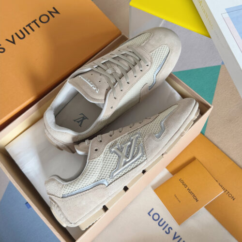 LOUIS VUITTON LV Rally Trainers - LVS243