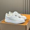 LOUIS VUITTON Time Out Sneaker - LVS240