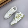 LOUIS VUITTON TRAINER SNEAKERS - LVS235