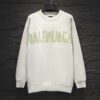 BALENCIAGA SWEATSHIRT - BH030