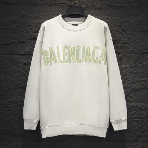 BALENCIAGA SWEATSHIRT - BH030