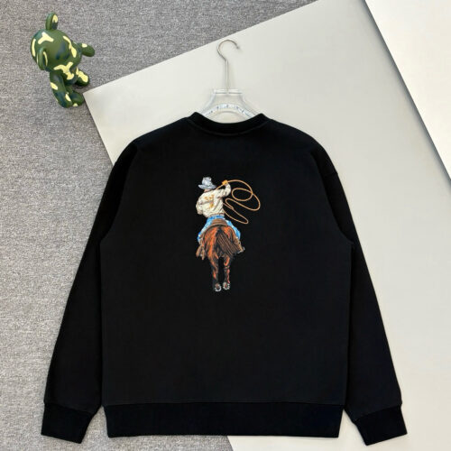 LOUIS VUITTON SWEATSHIRT - LH061