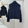 MONCLER COAT - MC093