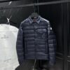 MONCLER COAT - MC066